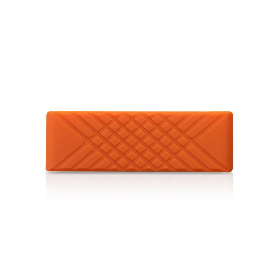 Dango Vertical Wallet Bands fascia silicone OD green M-Series