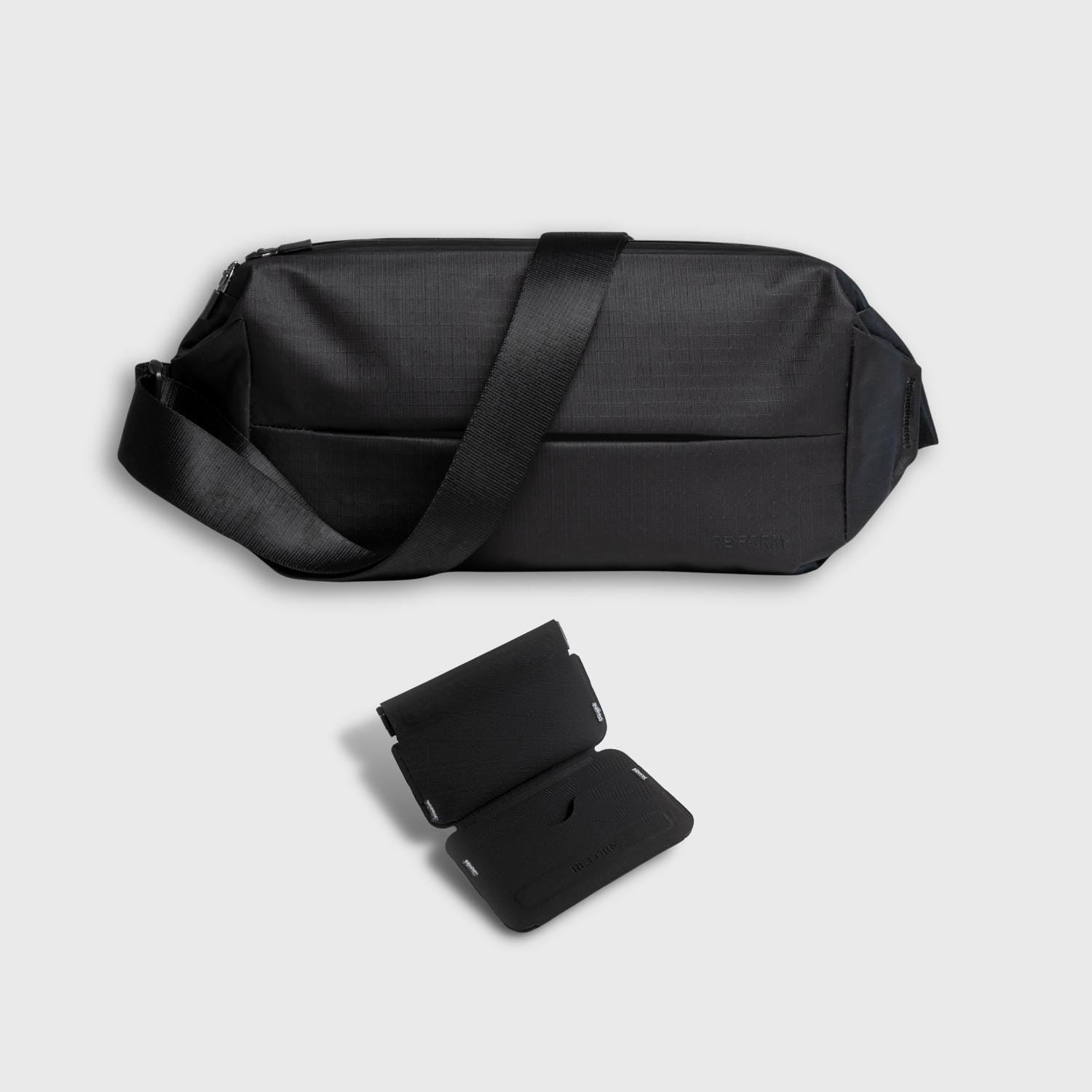 Re{form} Value Sets Bestseller Set Portafoglio e Borsa 3L