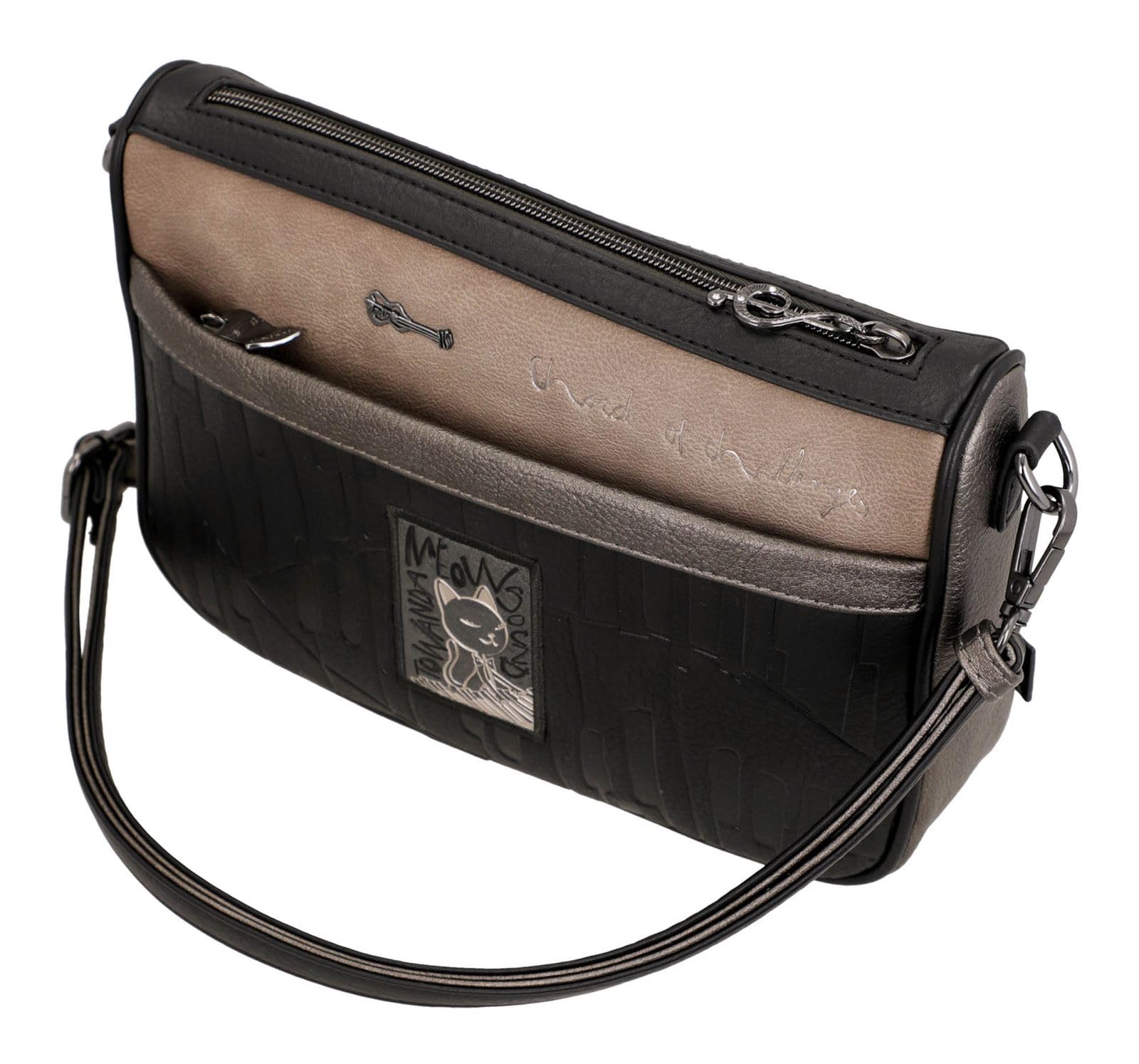 Anekke Melody tracolla grande donna con catena