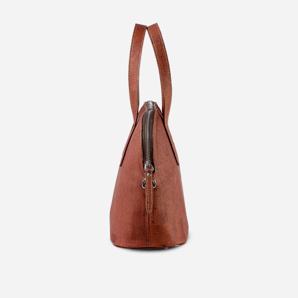 Corkor Bags Tracolla Sughero Naturale Mini 9-5