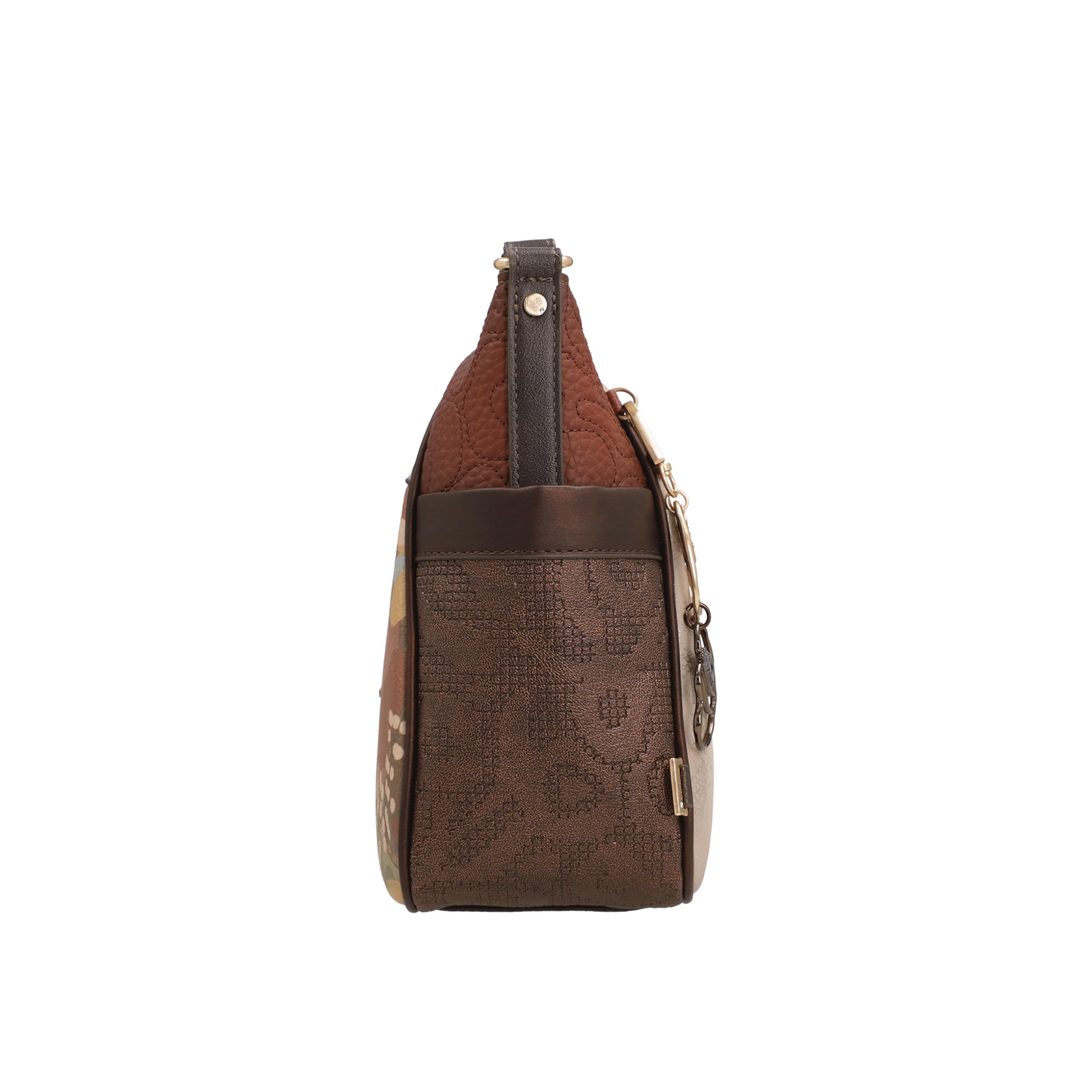 Anekke Tulip Tracolla grande tasche foderata