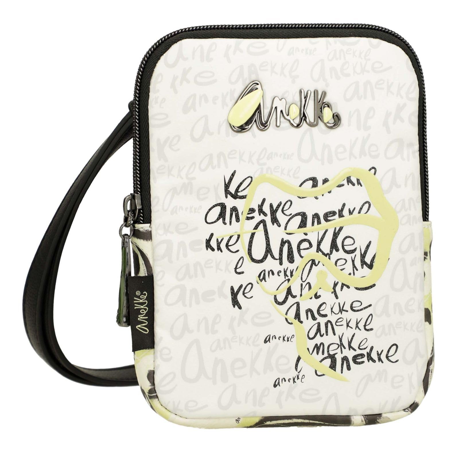 Anekke Nature Towanda borsa mini tracolla 13x18 essenziali