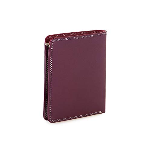 Mywalit Milano 132 Portafoglio Pelle Chianti Standard
