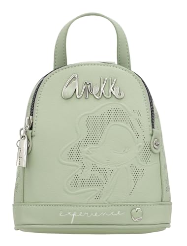 Anekke Original Mini zaino leggero donna stampato