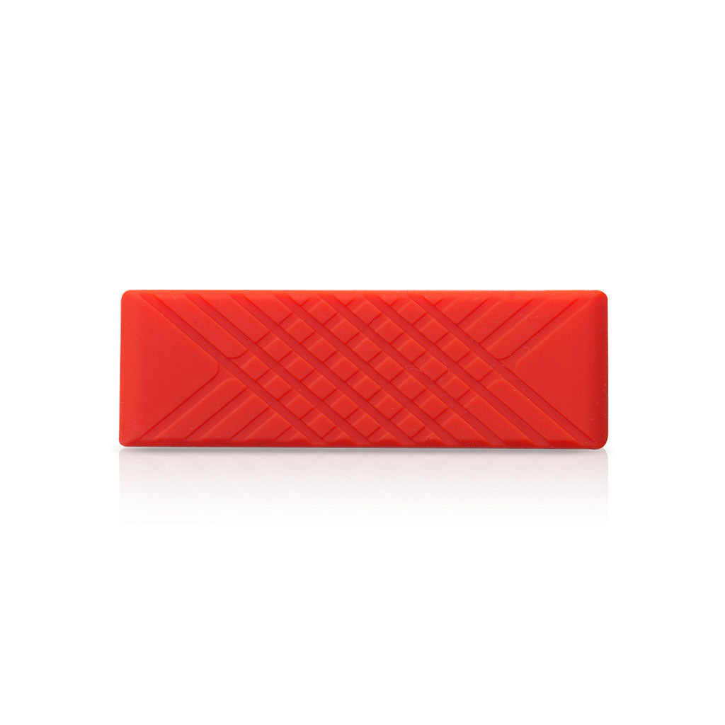 Dango Vertical Wallet Bands fascia silicone OD green M-Series