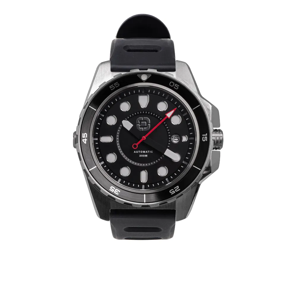 Dango DV-02 Orologio Subacqueo Automatico 300M Silicone