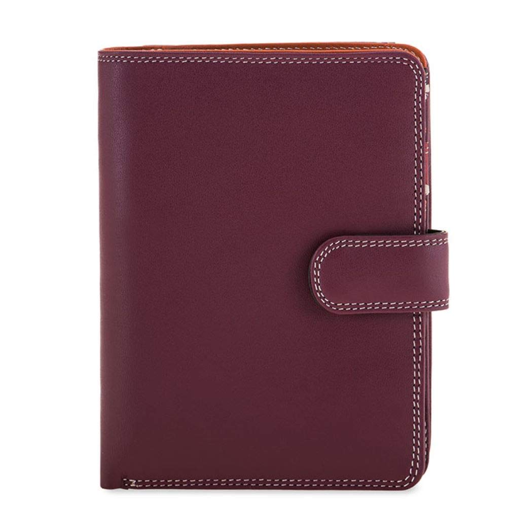 Mywalit Milano 229-136 portafoglio donna pelle Chianti
