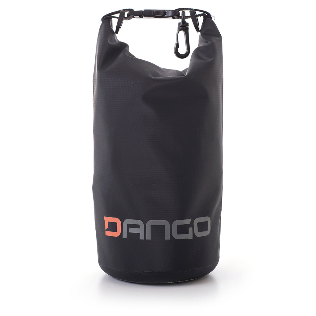 Dango CA Dry Pouch sacca impermeabile nera 2L
