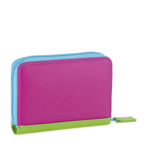 Mywalit Milano 328-171 Liguria portafoglio ventaglio zip