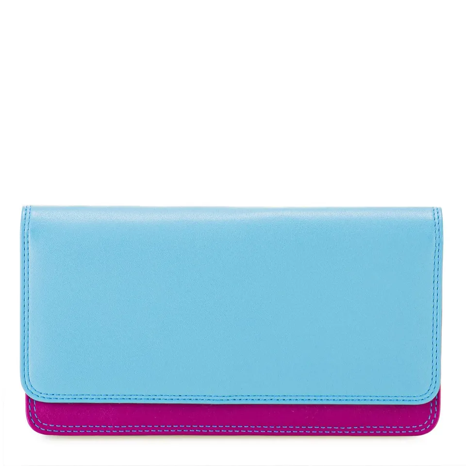 Mywalit Milano 237-171 Liguria Portafoglio Pelle 10 Carte
