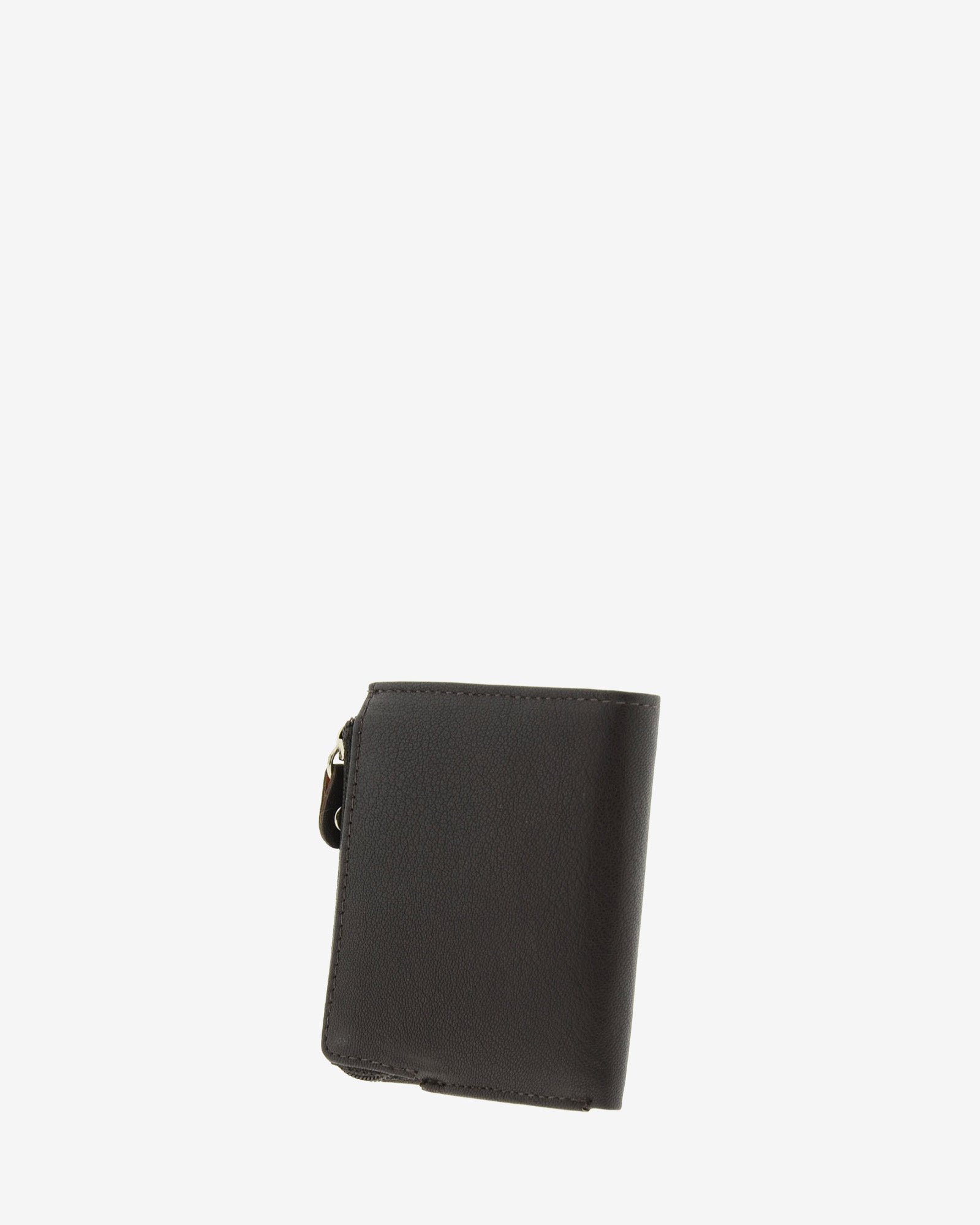 Adapell Maxwell 1659 portafoglio uomo zip RFID