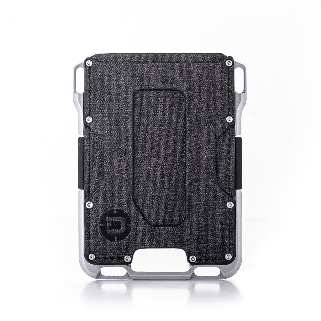 Dango M1 AirTag Wallet portafoglio uomo pelle 10 carte