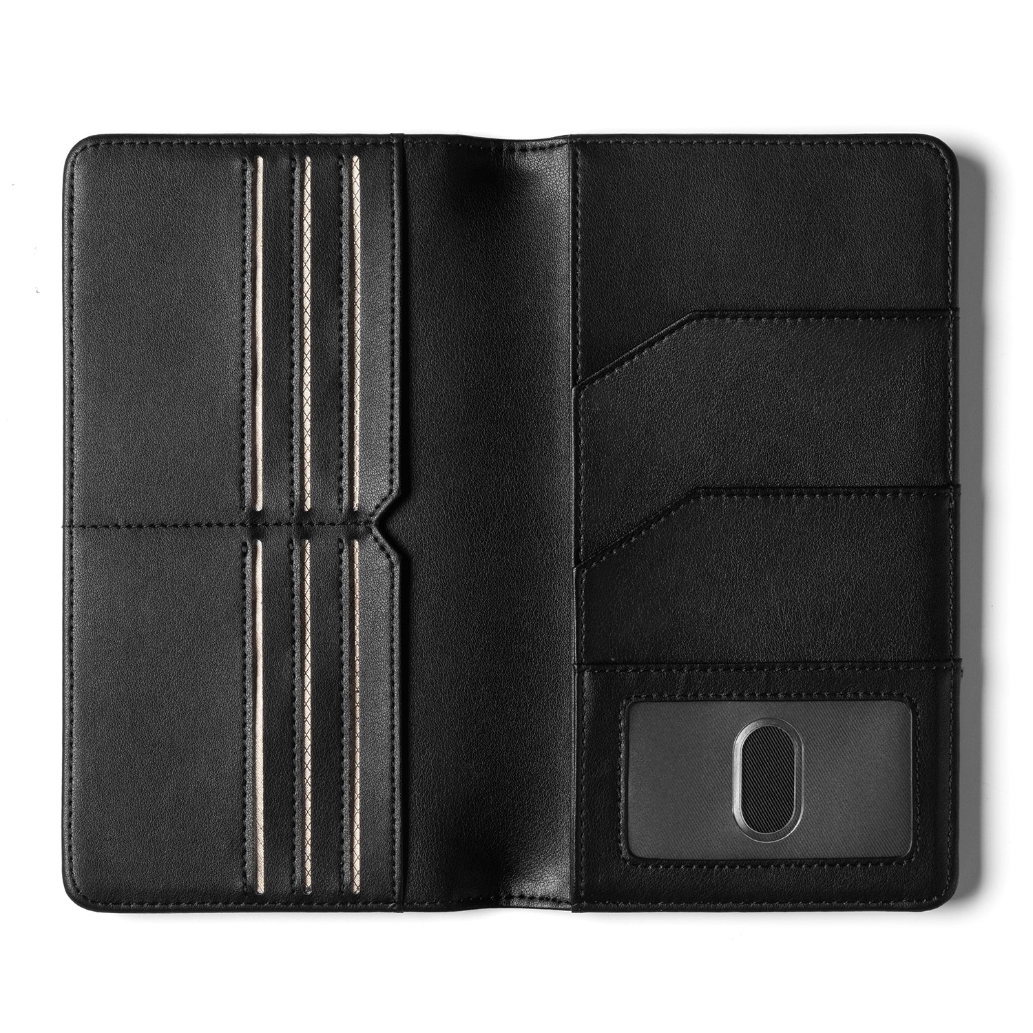 VULKIT Passport VPW100 Porta Passaporto RFID Rosa
