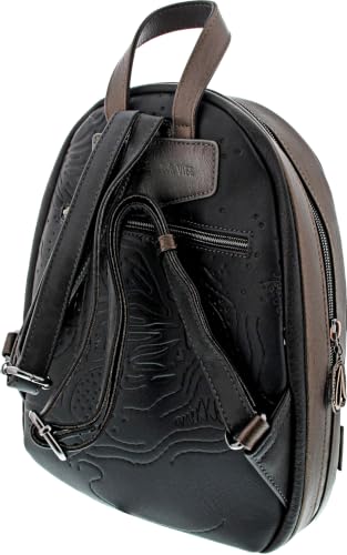 Anekke Auralis Wings Zaino Passeggio 24x30x8 cm