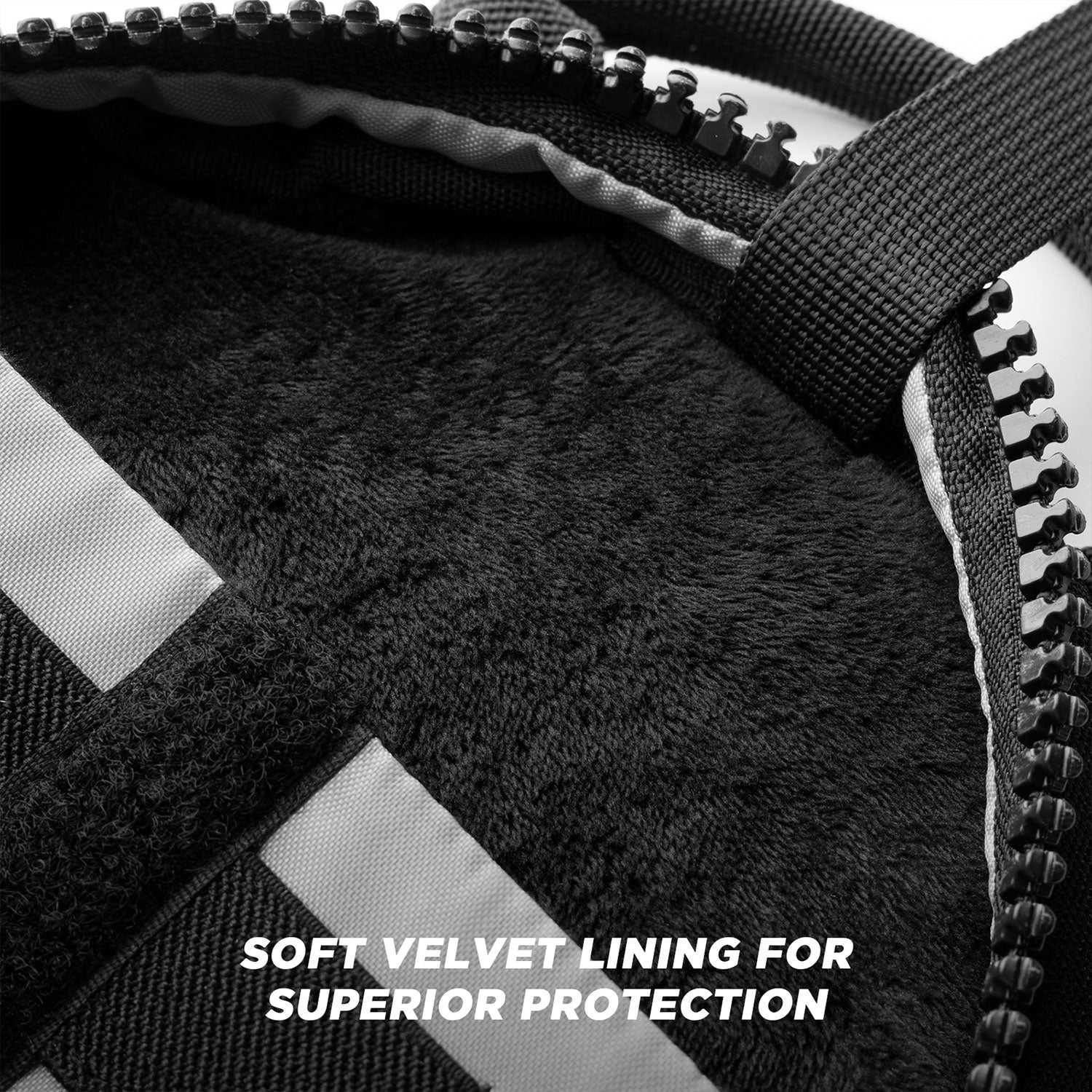 VULKIT Bags VB107 Sling Bag Gaming Tracolla Nero