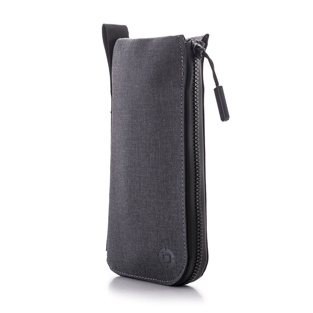 Dango CA-Series CA01 bustina viaggio DTEX nera
