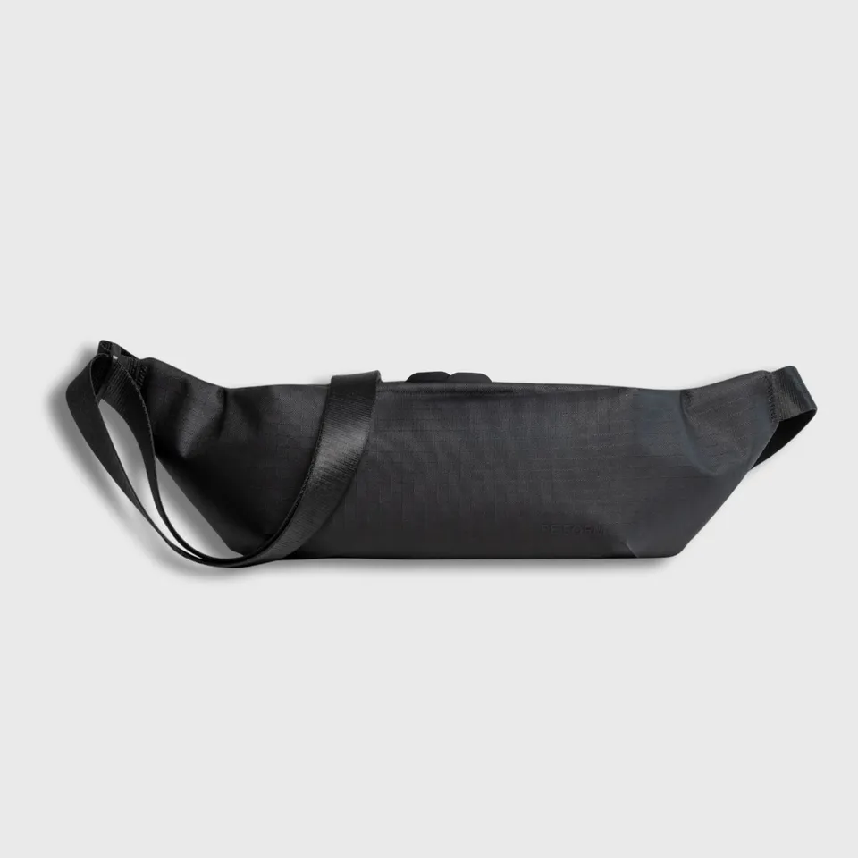 Re{form} Slings ES:01 Sling Marsupio 1.2L Nylon
