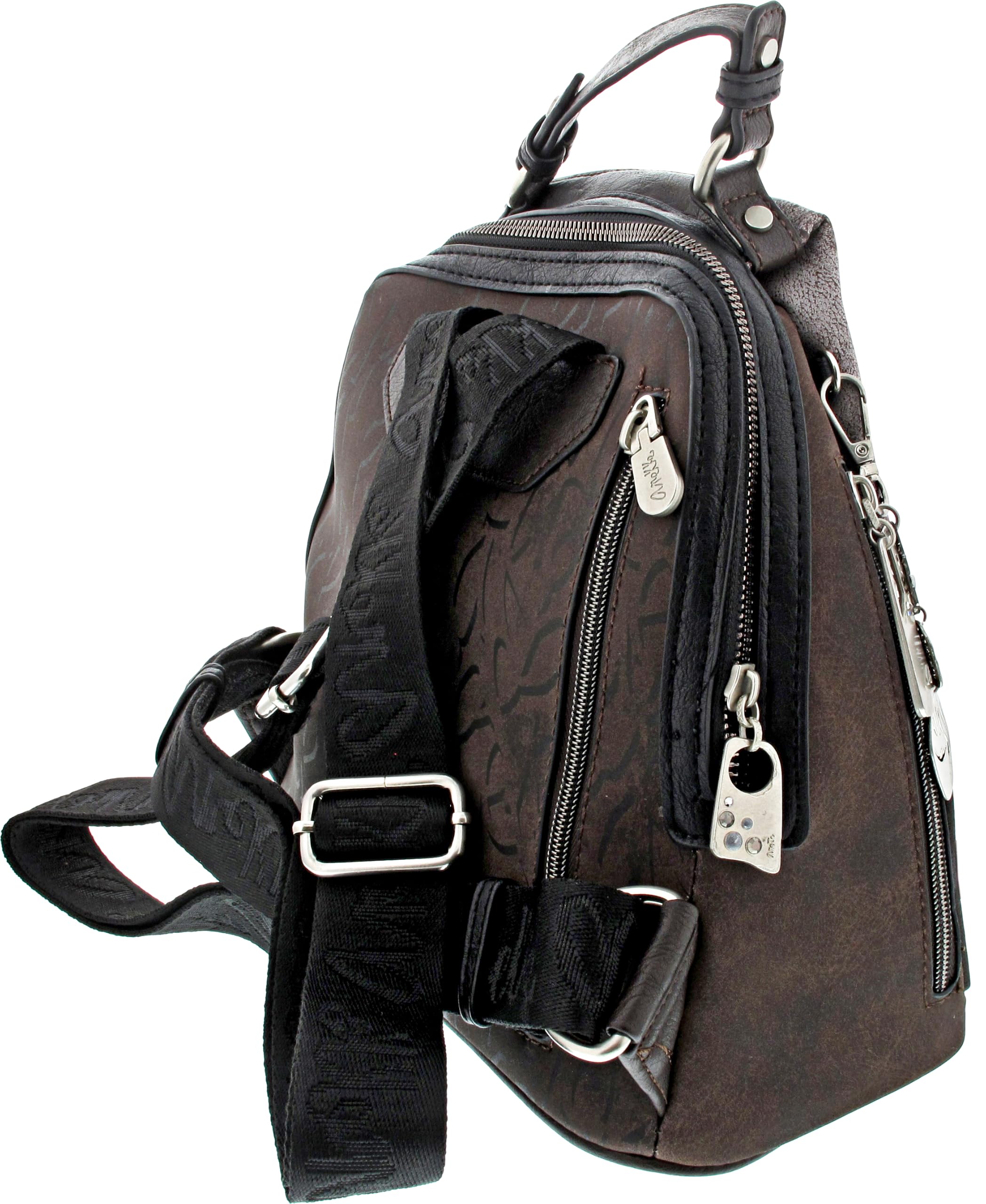 Anekke Outer Mantle zaino medio 28 cm funzionale