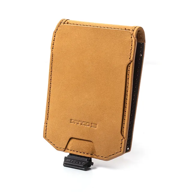 Dango M4 Maverick Tasche Bifold Nere 13 Carte