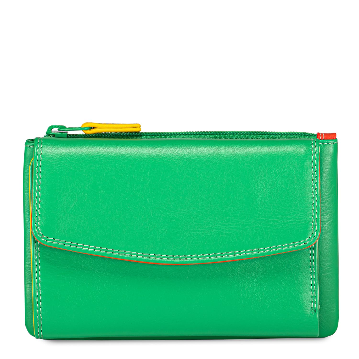 Mywalit Kyoto Bifold Portafoglio Liguria con Pouch