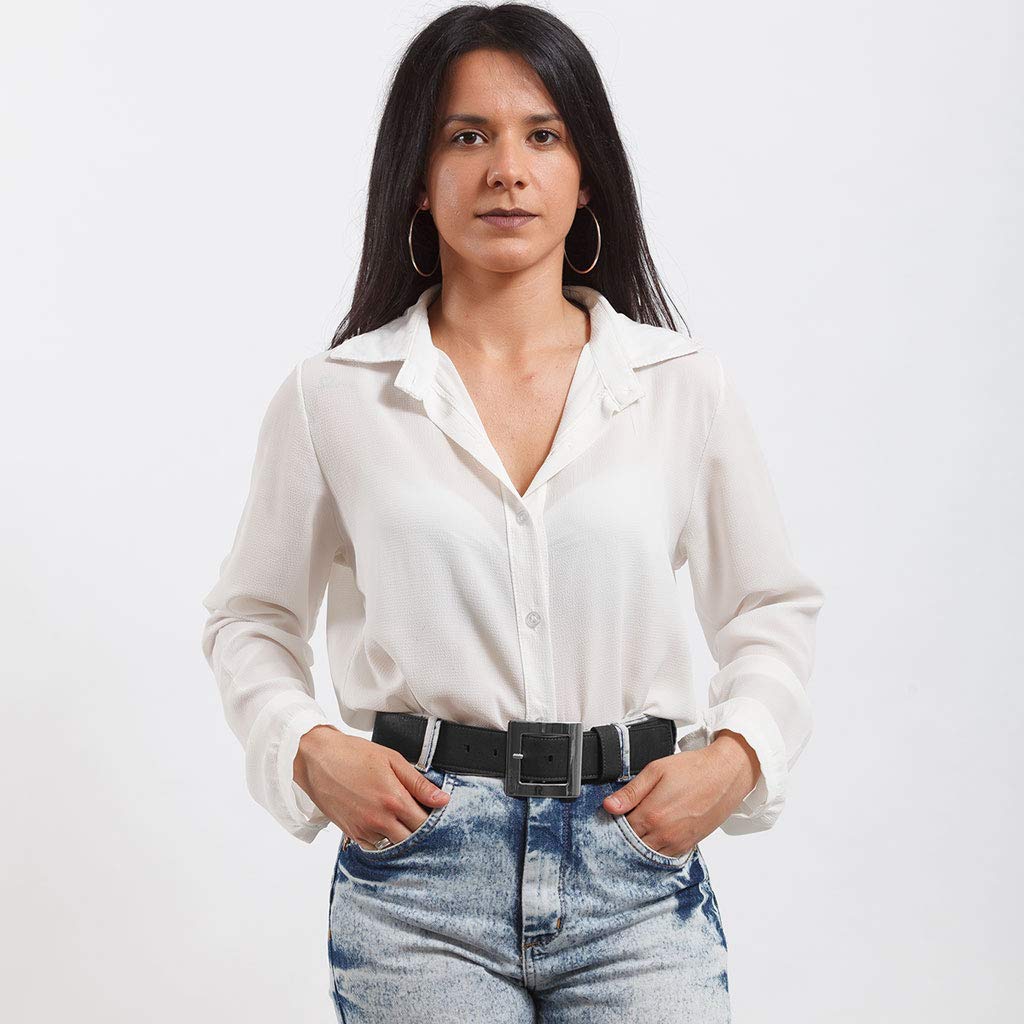 Corkor Belts Cintura Sughero Vegana Naturale
