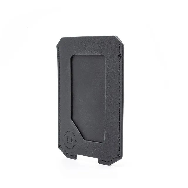 Dango M4 Maverick Single Pockets tasca Jet Black