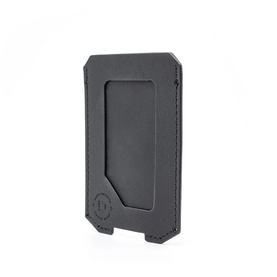 Dango M4 Maverick Single Pockets tasca Jet Black