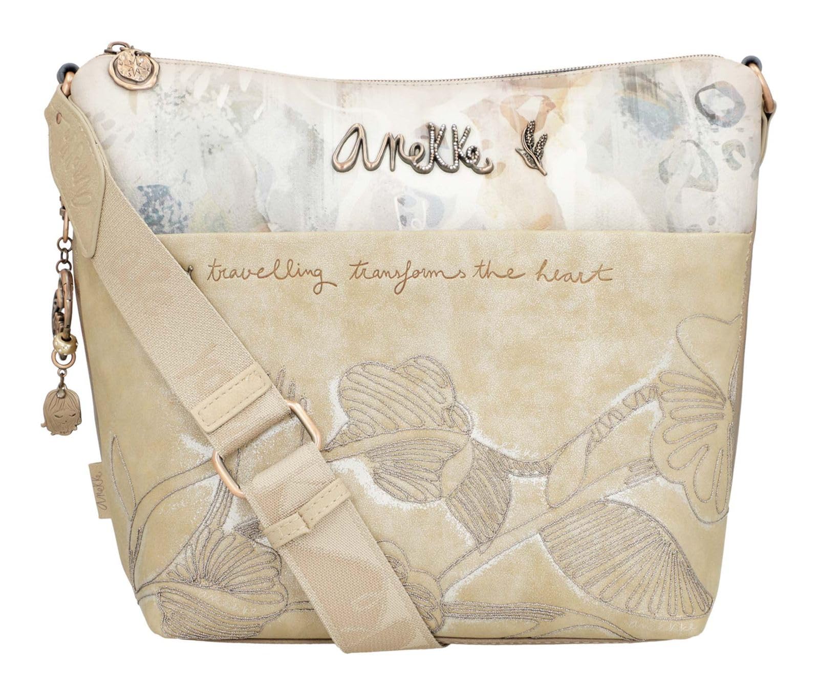 Anekke Whispers Tracolla Grande Donna 33x28x13 cm