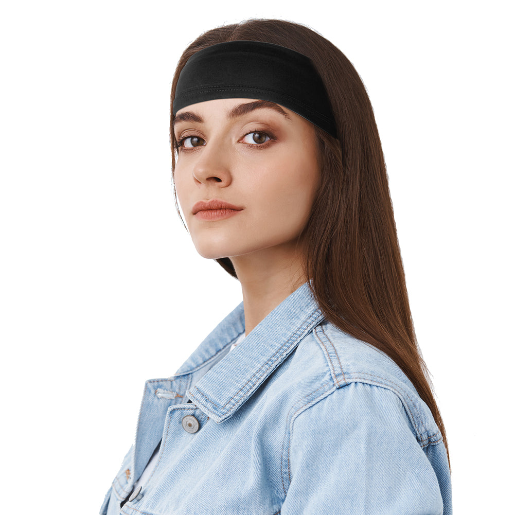 VULKIT TJKL100 Scaldacollo Bandana 3 Pezzi Mimetico
