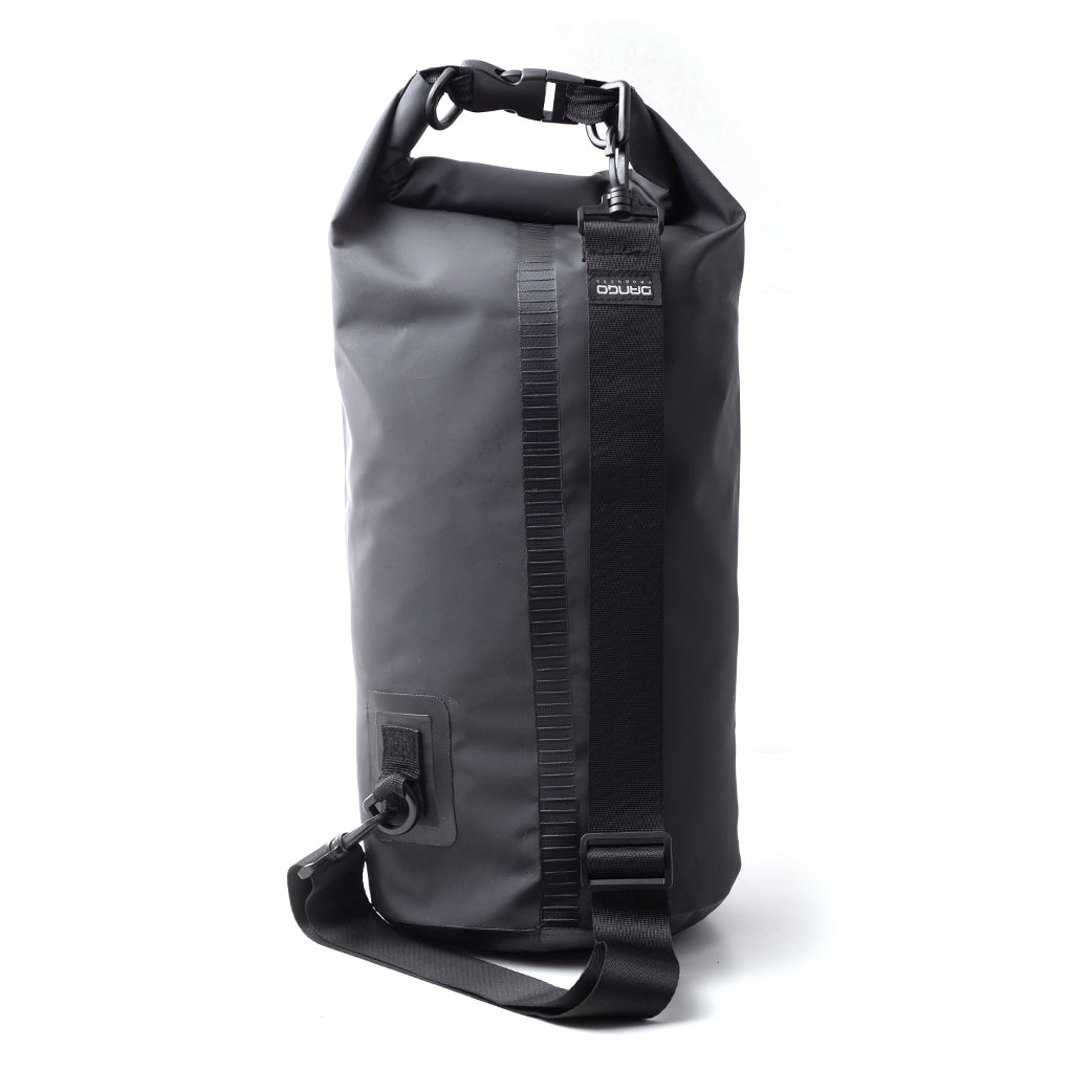 Dango Dry Bag XL Sacca impermeabile nera 10 litri
