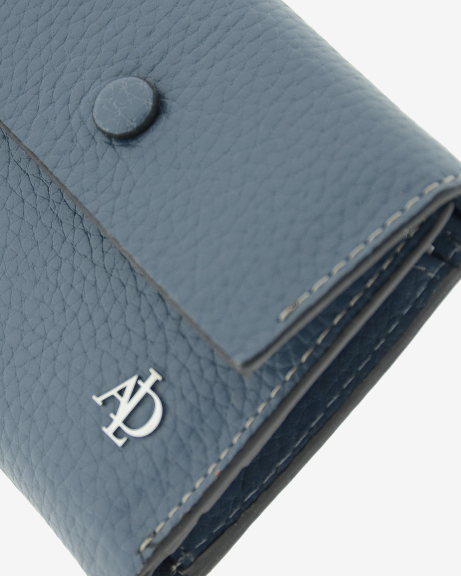 Adapell Nude portafoglio piccolo pelle topo con RFID