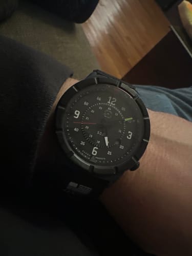 Dango Spec-Ops orologio militare 45mm OD Green