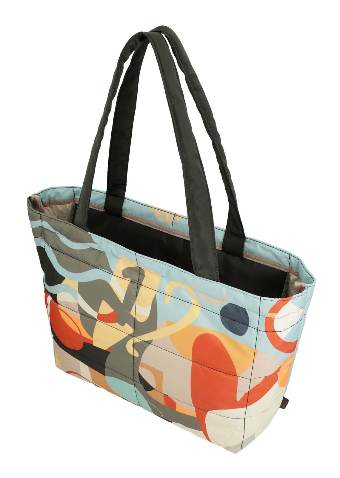 Anekke Eikon borsa da viaggio imbottita leggera