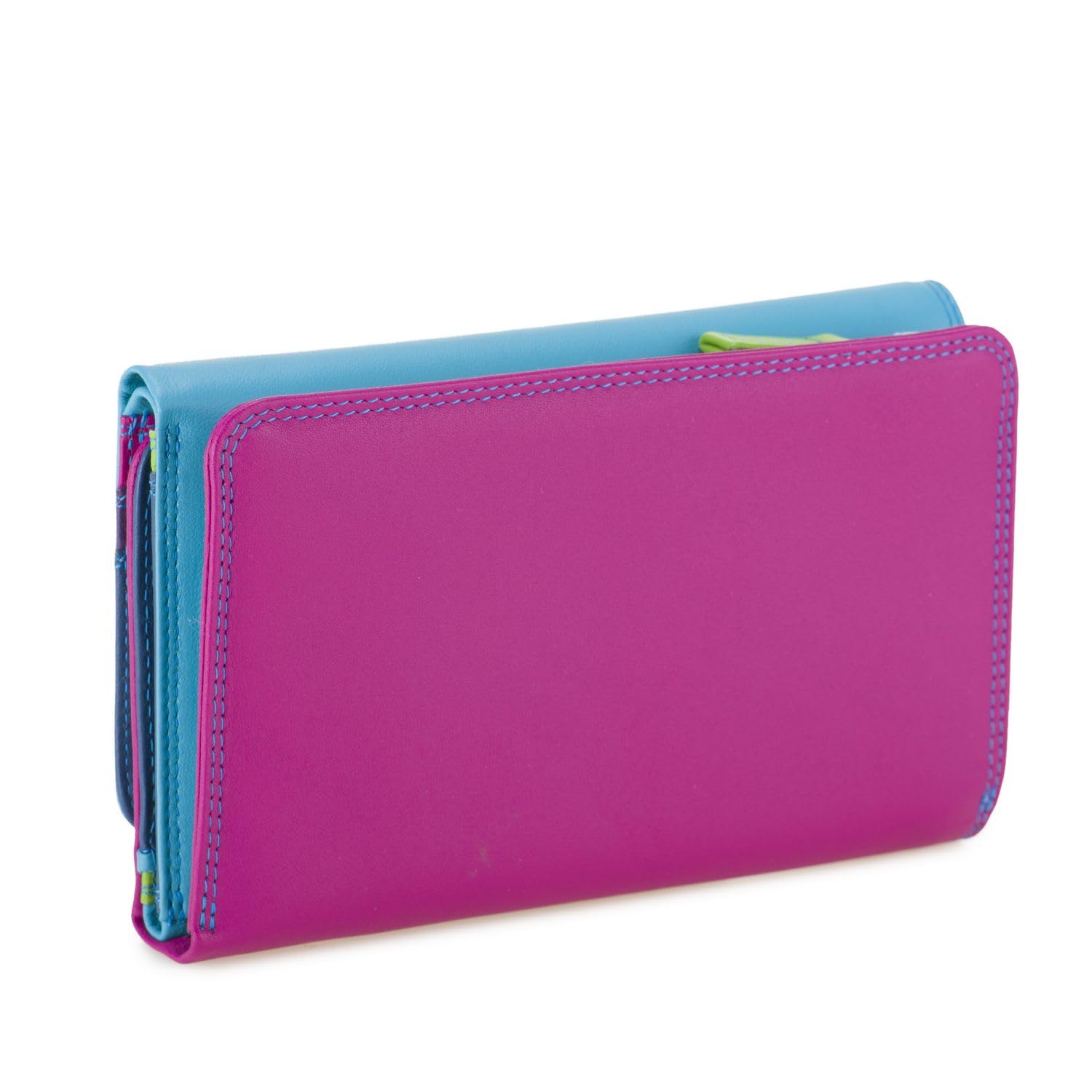 Mywalit Milano 363-171 Portafoglio Liguria 10 carte