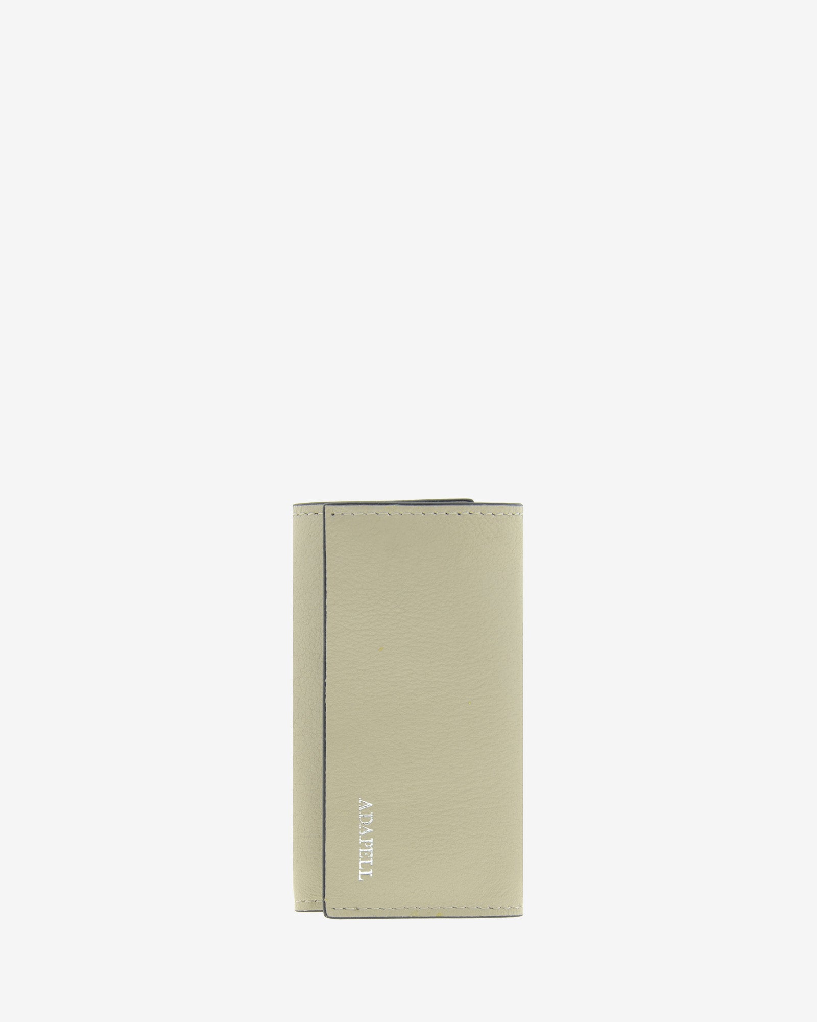 Adapell Essenza 8084 portachiavi pelle nero