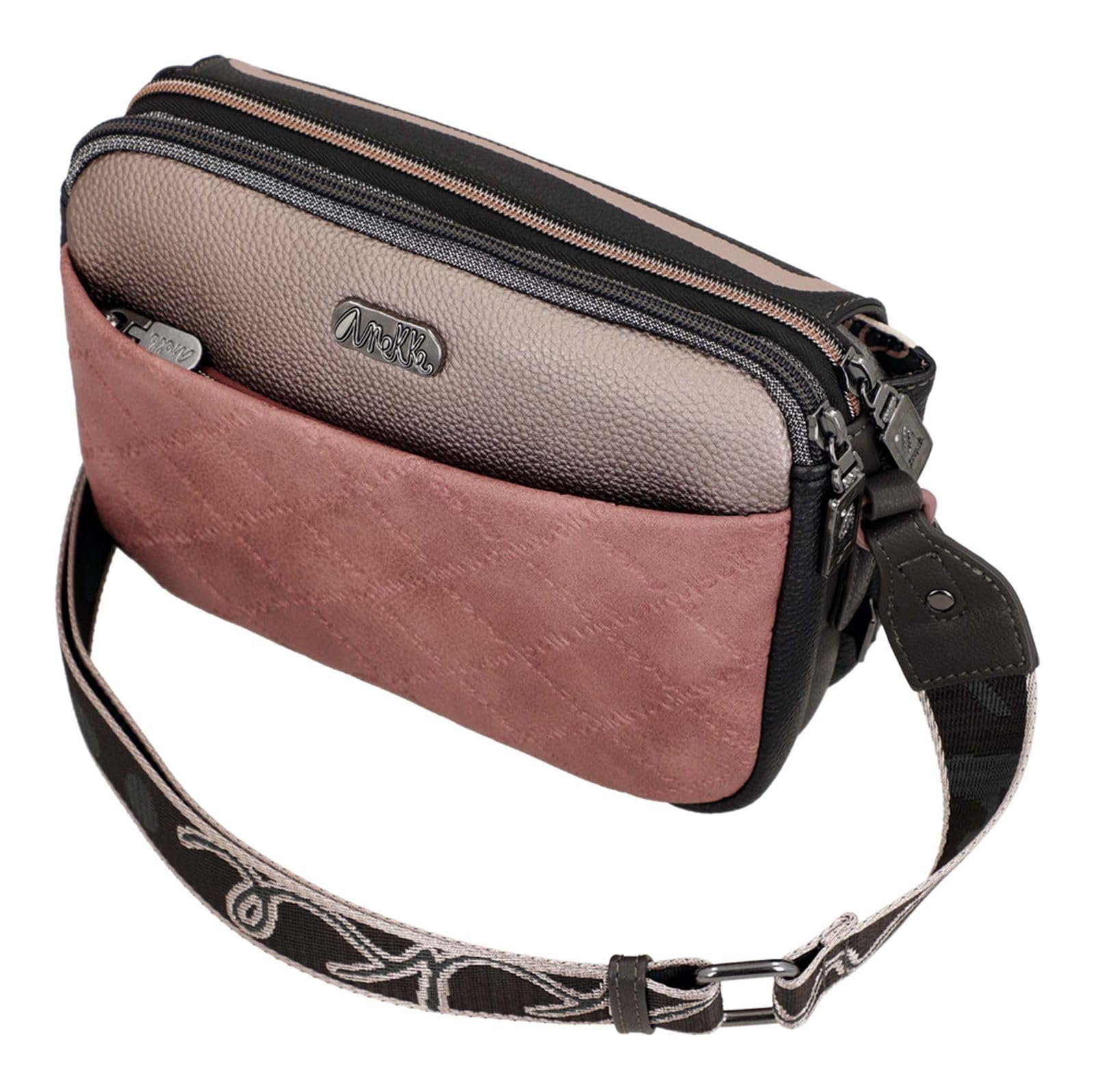 Anekke Parisian Tracolla M 349 Donna Elegante