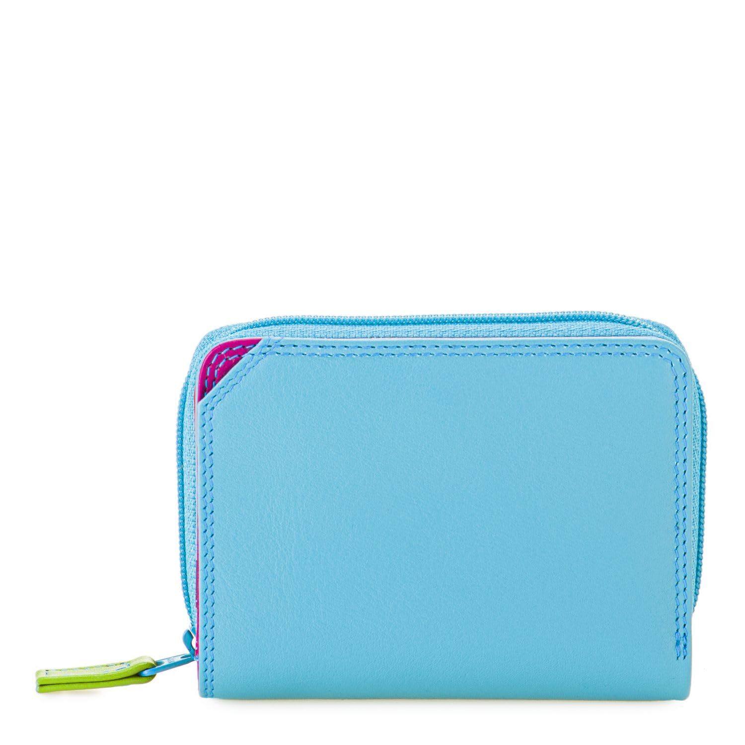 Mywalit Milano 226-171 Liguria portafoglio piccolo zip
