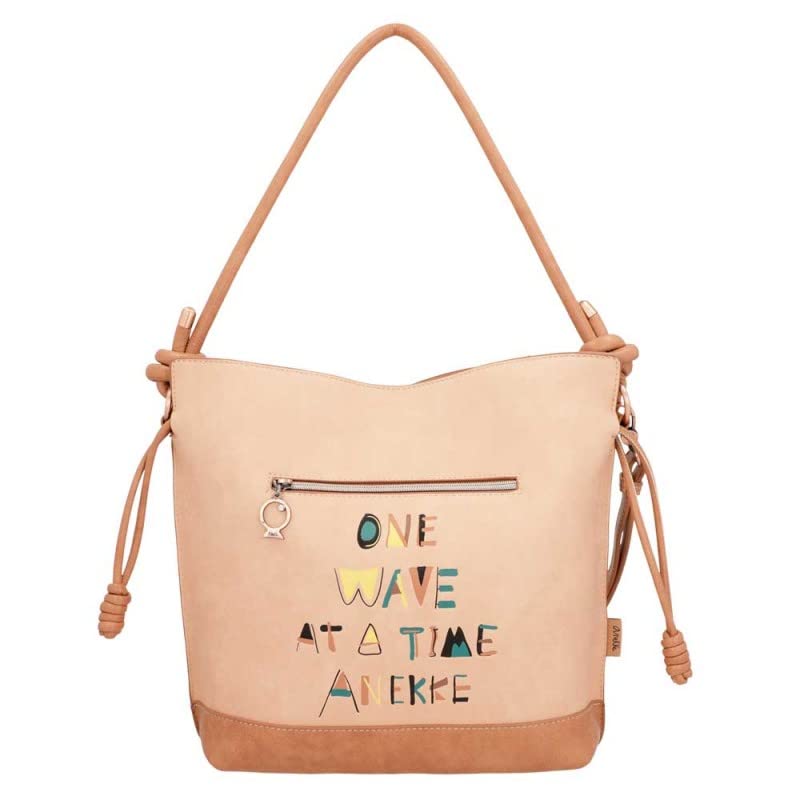 Anekke Mediterranean Sunrise Borsa Spalla PU