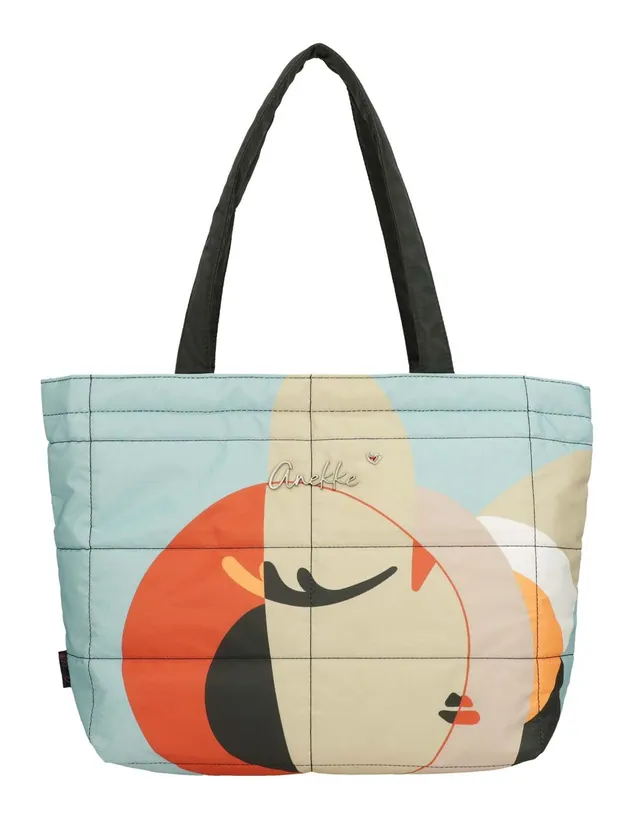 Anekke Eikon borsa da viaggio imbottita leggera