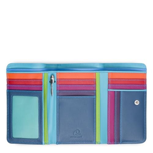 Mywalit Milano 363-171 Portafoglio Liguria 10 carte