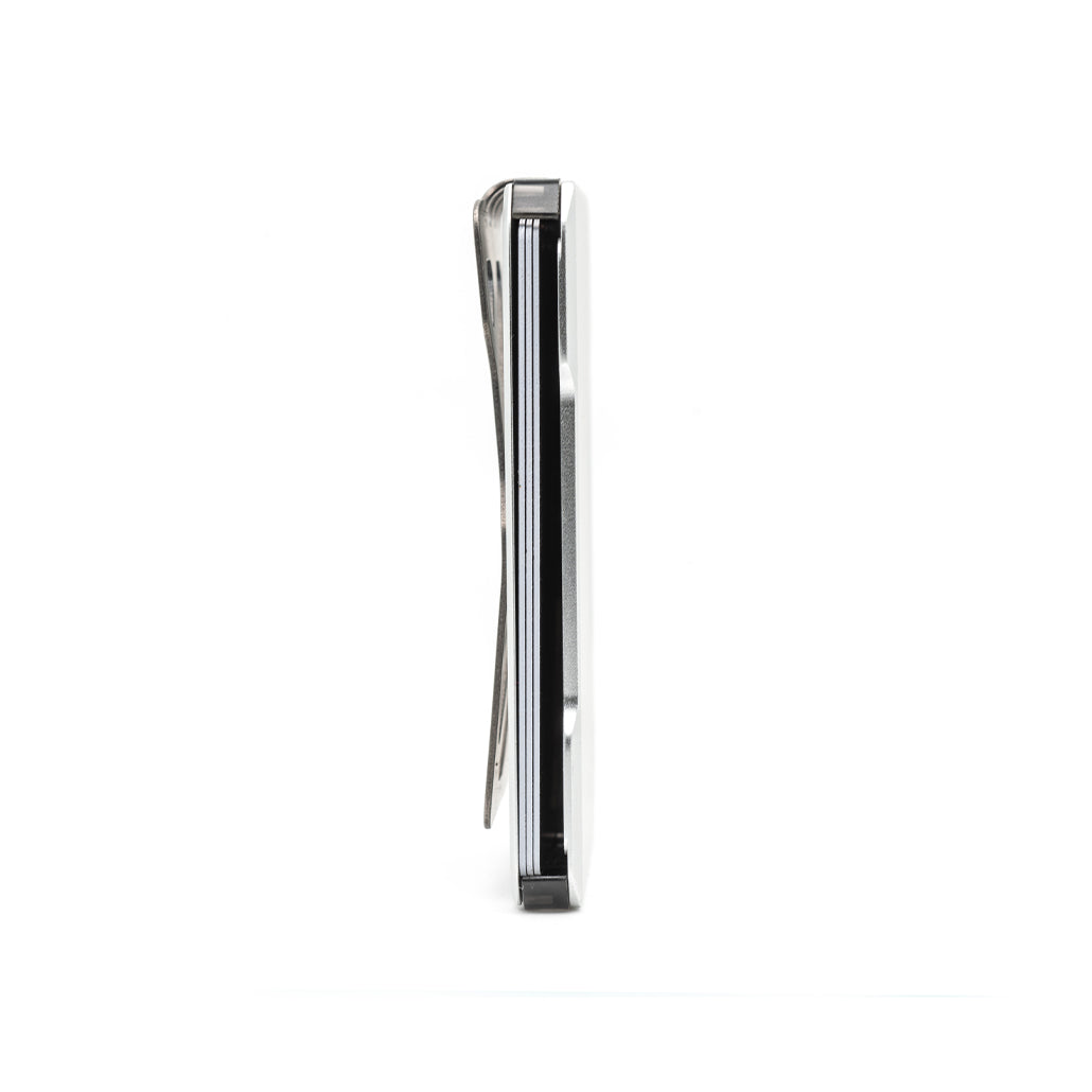 Dango SK1 Titanium Money Clip fermasoldi titanio per SK1