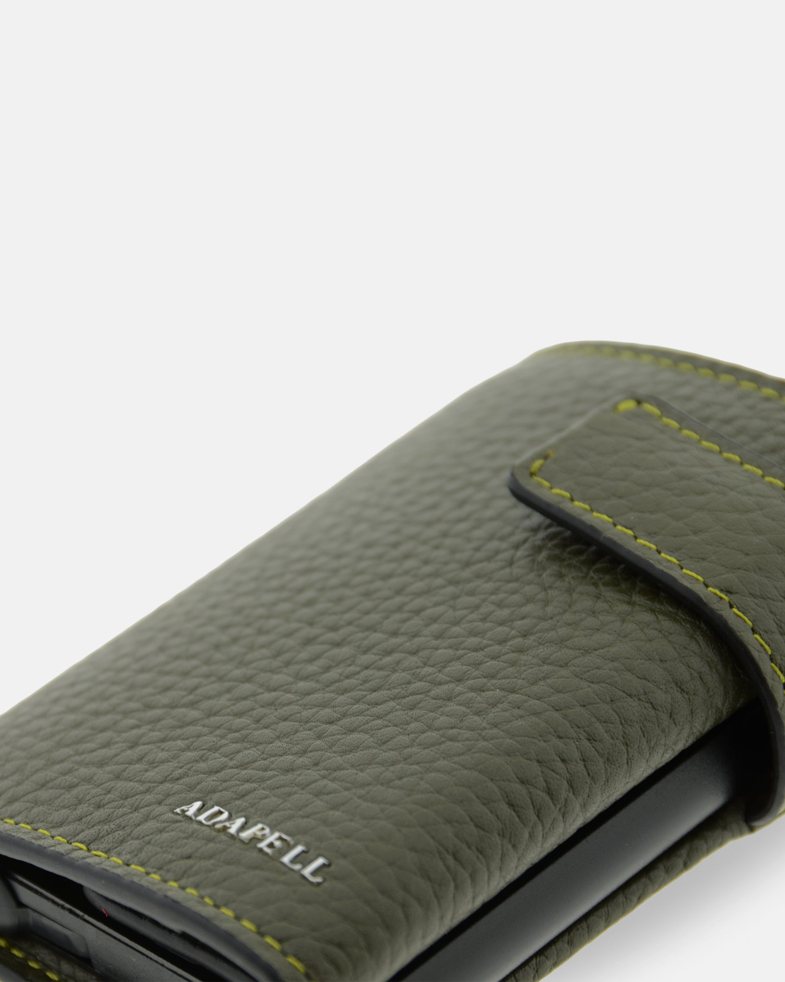 Adapell Nexo 8100 Portacarte Automatico Nero RFID