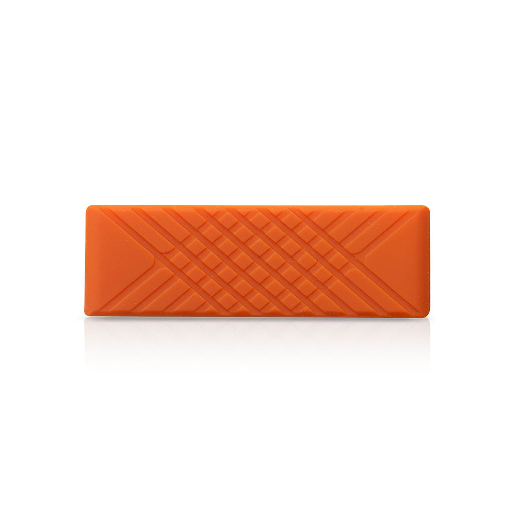 Dango Vertical Wallet Bands fascia silicone OD green M-Series