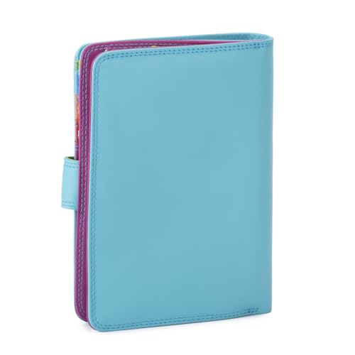Mywalit Milano 229-171 Liguria portafoglio pelle zip