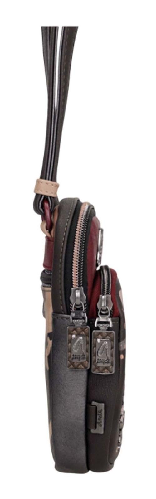 Anekke Mademoiselle Mini Tracolla Tasca Donna