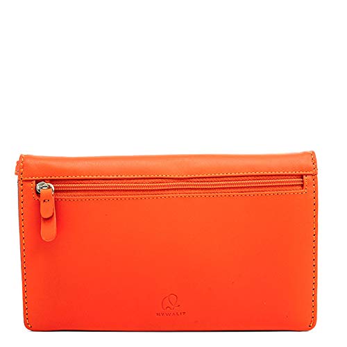 Mywalit Milano Small E/W Travel Organiser Copacabana