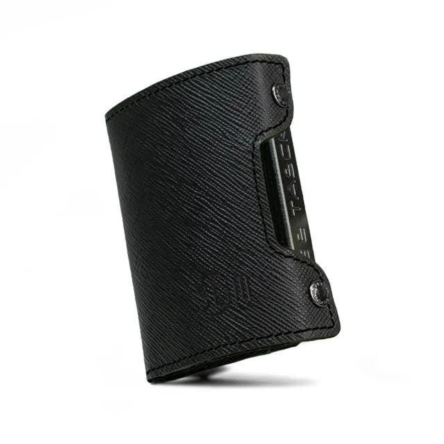 SLim Be Tasck Portacarte Frame Alluminio Promo