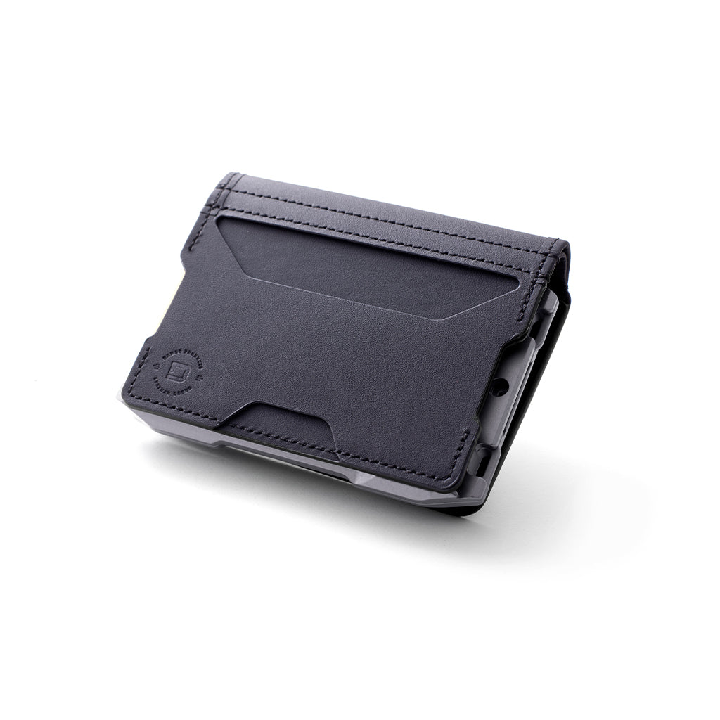 Dango A10 Bifold Pocket Adapter tasca Rawhide