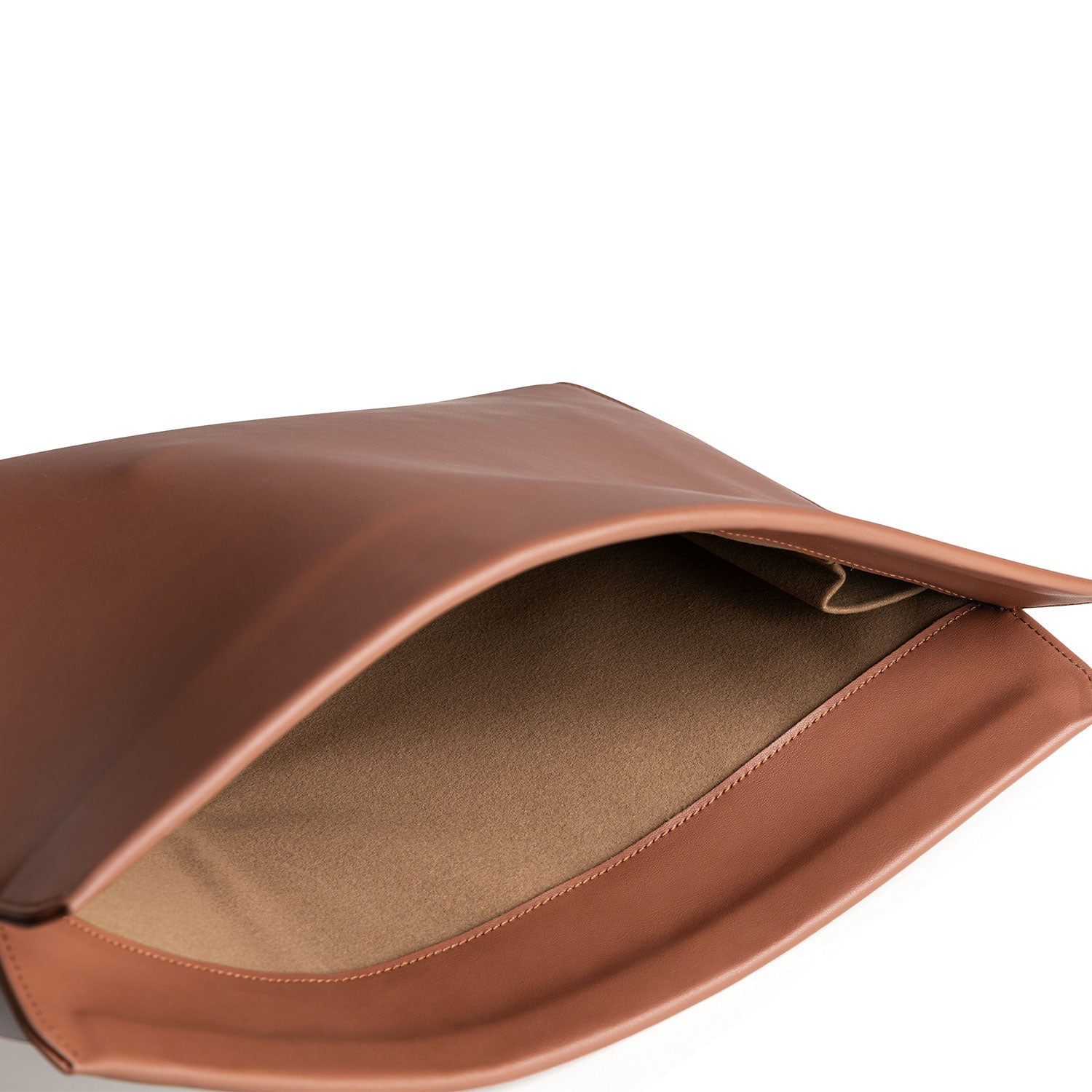 VULKIT Bags VLP102 custodia laptop 11-13 pollici marrone