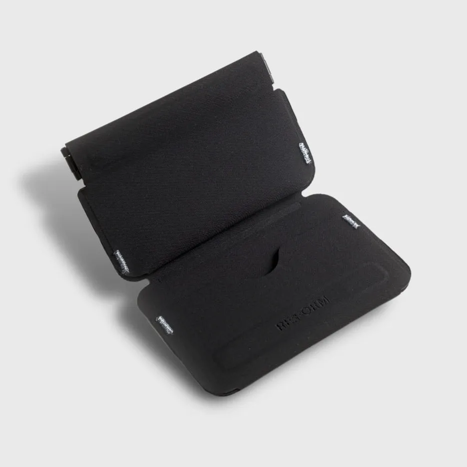 Re{form} Wallets RE:01 Coin Sleeve Portamonete Magnetico